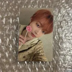 &TEAM Weverse global アーリーバード特典 EJ - メルカリ