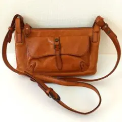 Dakota ショルダーバッグ