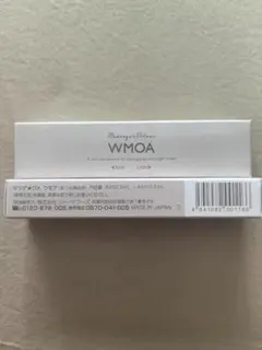 新品未使用 WMOA まつ毛DX ウモア 2点のサムネイル