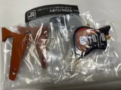 Fender Miniature Collection２Jazzmaster❶⓪