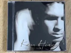 Ken Hirai THE CHANGING SAME