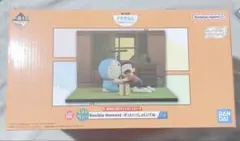 ドラえもん 一番くじ Reviable Moment フィギュア ラストワン賞 - メルカリ