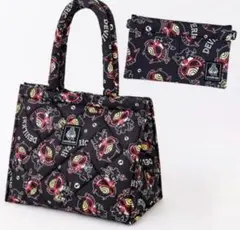 HYSTERIC MINI ヒステリックミニ スクエアバッグ&サコッシュバッグ