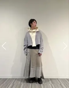 わさびさま専【パブリックトウキョウ】石原さとみ着用 アノラック