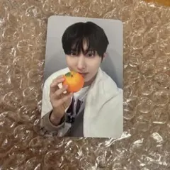 KickFlip makestar トレカ　ジュワン