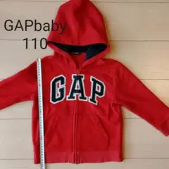 babyGAP パーカー