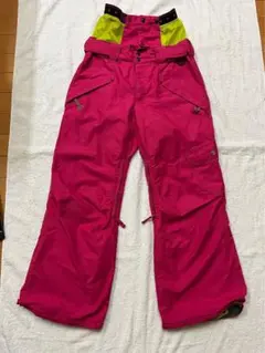 スキー スノーボード ウエア