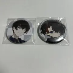 2025年最新】紫垣明 缶バッジの人気アイテム - メルカリ