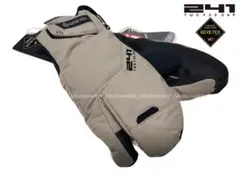 241 TWO FORONE　 GORE-TEX　 ゴアテックス　グローブ