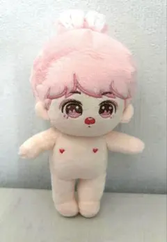 BTSジン マスタニム ぬいぐるみ - メルカリ