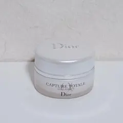 【新品】ディオール　カプチュールトータルセル ENGY クリーム15ml
