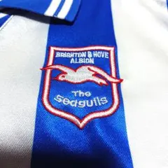 2026年最新】ブライトンユニフォームの人気アイテム - メルカリ