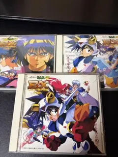VS騎士ラムネ&40炎」～超天然♡未来形アルバム - メルカリ