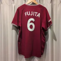 2026年最新】藤田一也 ユニフォームの人気アイテム - メルカリ