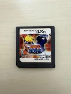 NARUTO 疾風伝 ヒーローズ