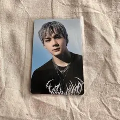 JO1 Handz In My Pocket 豆原一成さん