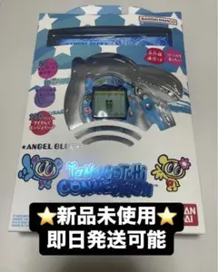 2025年最新】tamagotchi connection ナルミヤ エンジェルブルー