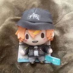 ふわぷち プロセカ 東雲彰人 サンリオ