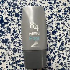 8x4 MEN フットジェルRa 30g 足用デオドラントのサムネイル