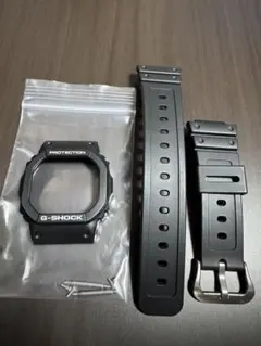 G-SHOCK 5600系 5610系 コンポジットバンド ベルト 純正 未使用 - メルカリ