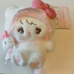 mikko サンリオ コラボ マスコット
