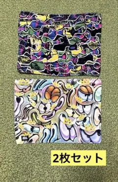 King Gnu キングヌー タオル 2枚セット