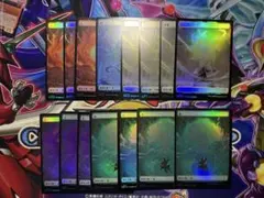 2026年最新】平地 foilの人気アイテム - メルカリ