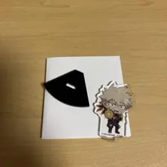 僕のヒーローアカデミア　ユアネクスト　爆豪勝己 アクリルスタンド