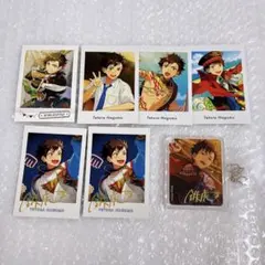 あんスタ 鉄虎 ぱしゃこれ コロッタ