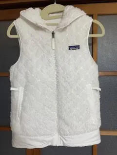 【パタゴニア】ウィメンズ・ロス・ガトス・フーデッド・ベスト