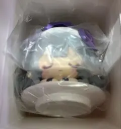 原神 スシロー コラボ 夢見月瑞希 フィギュア