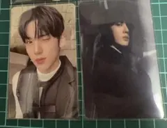 ZB1 melting point ユジン トレカ