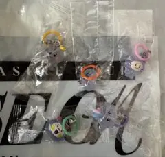 treasure truz めじるしアクセサリー ガチャ