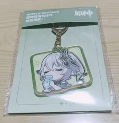 原神 ナヒーダ キーホルダー