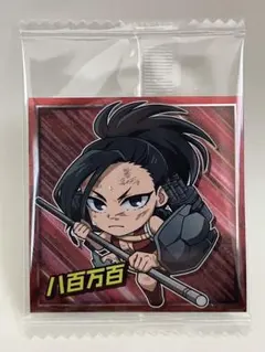 【僕のヒーローアカデミア】ウルトラシールウエハース vol.05 N八百万百