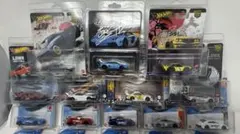 Hot Wheels Ferrari Racer 20台セットNo17のみ欠品 - メルカリ