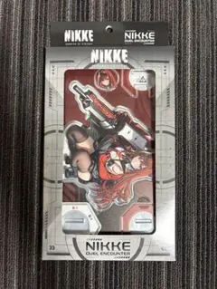 勝利の女神:NIKKE DUEL ENCOUNTER ラピ:レッドフード - メルカリ