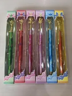 T1223 SAILOR レトロ ボールペン 3本セット T1223 SAILOR レトロ ボールペン 3本セット - メルカリ