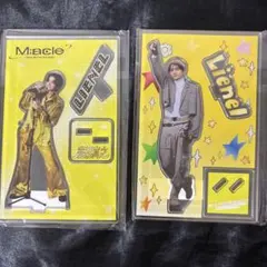 Lienel 高桑真之 アクスタ ストラップ - メルカリ