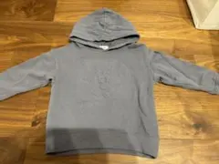 GLOBAL WORK ミッキーマウス パーカー 110