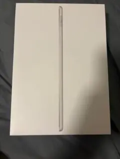 Apple iPad 第9世代 64GB Wi-Fiモデル シルバー
