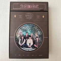 MAGIC SHOP Blu-ray 3枚組　千葉大阪
