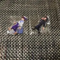 忍たま乱太郎 みんなで歩むの弾 アクリルスタンド アクスタ 土井 半助