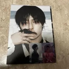 straykids スキズ do it 通常盤 フォトボード アイエン