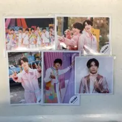 高橋恭平　公式写真　ましかくフォト