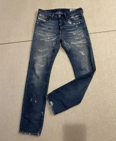 DIESEL ディーゼル デニムパンツ BUSTER W28 L30 ジーンズ