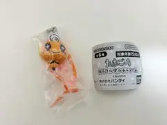 たまごっちカラフルマルチチャーム まめっち ガチャ