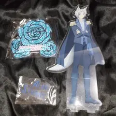 2025年最新】はめふら アクスタの人気アイテム - メルカリ