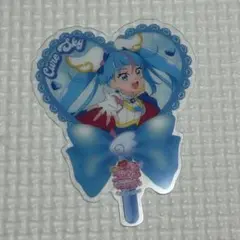 プリキュア 映画 特典