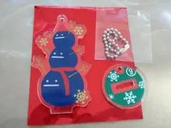 グラニフ ビューティフルシャドー キャラクターグッズ